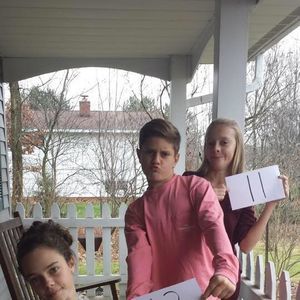 Meet your Posher, Sharon